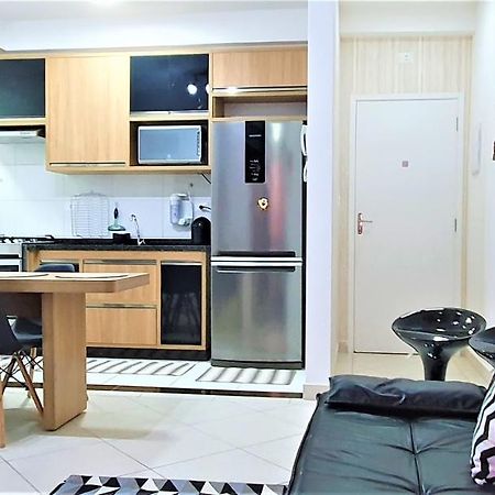 Apartamento 2 Novissimo E Bem Localizado - Ubatuba-Sp Luaran gambar