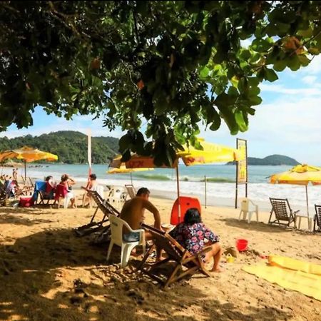 Apartamento 2 Novissimo E Bem Localizado - Ubatuba-Sp Luaran gambar