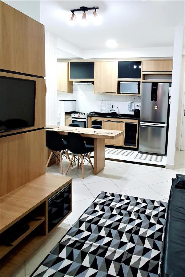 Apartamento 2 Novissimo E Bem Localizado - Ubatuba-Sp Luaran gambar