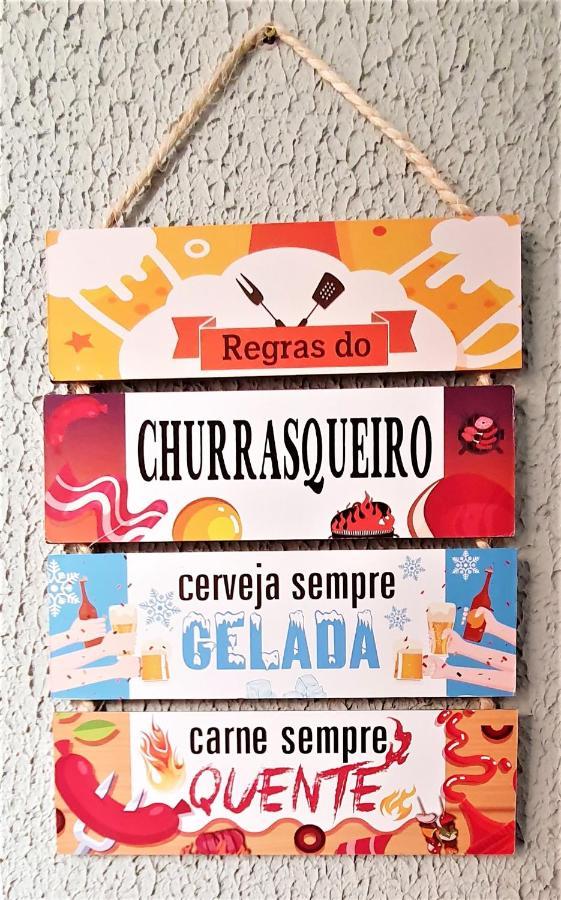 Apartamento 2 Novissimo E Bem Localizado - Ubatuba-Sp Luaran gambar