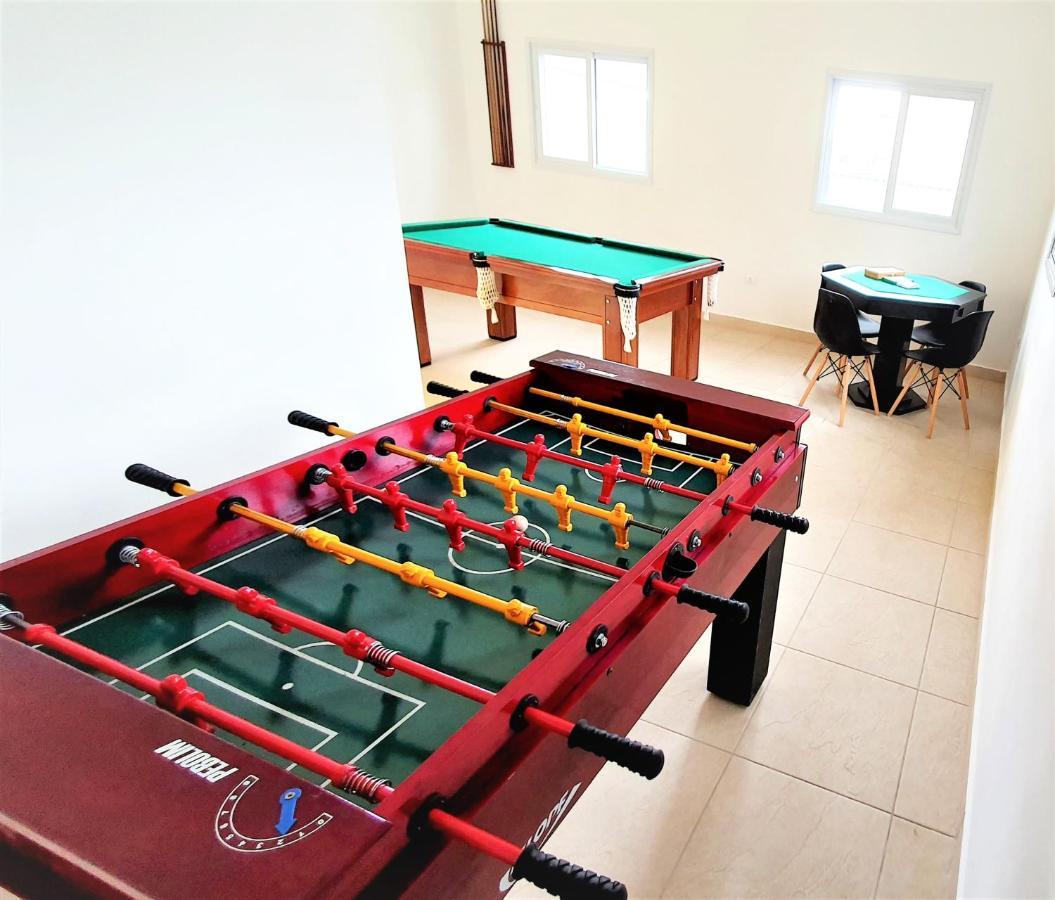 Apartamento 2 Novissimo E Bem Localizado - Ubatuba-Sp Luaran gambar