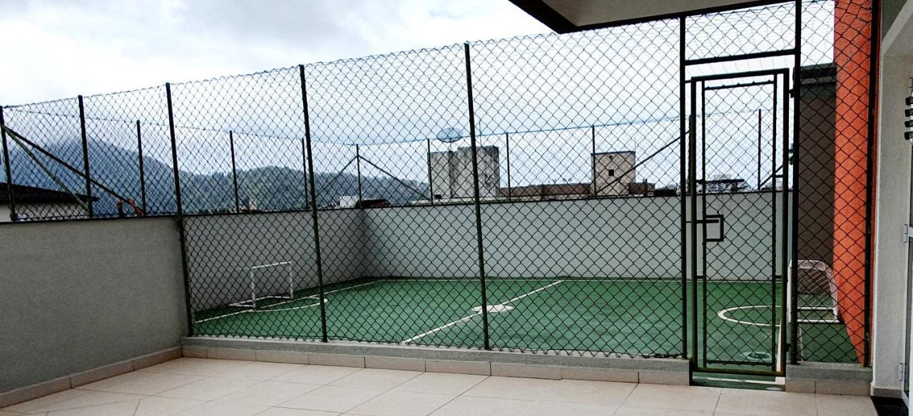 Apartamento 2 Novissimo E Bem Localizado - Ubatuba-Sp Luaran gambar