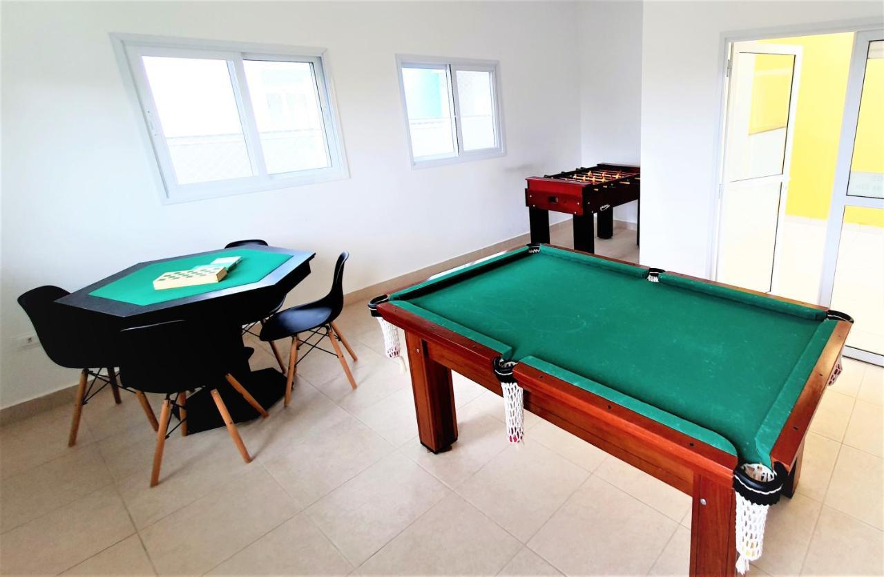 Apartamento 2 Novissimo E Bem Localizado - Ubatuba-Sp Luaran gambar