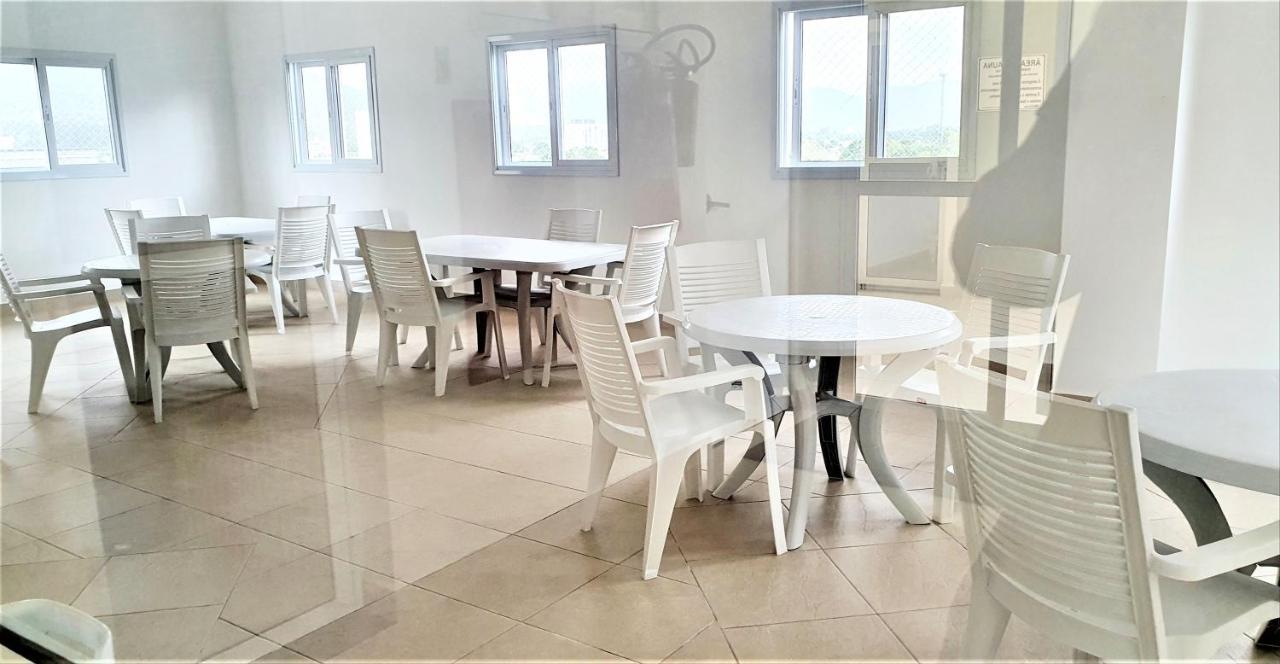Apartamento 2 Novissimo E Bem Localizado - Ubatuba-Sp Luaran gambar