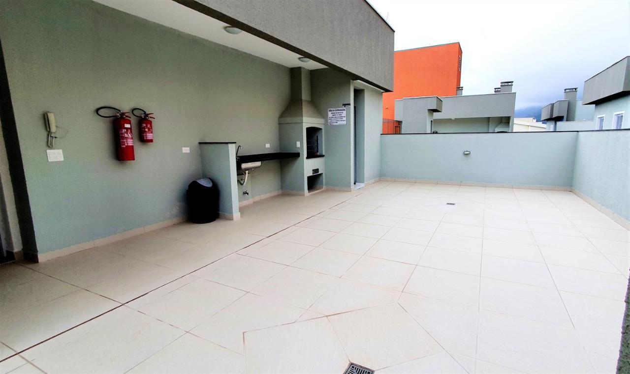 Apartamento 2 Novissimo E Bem Localizado - Ubatuba-Sp Luaran gambar