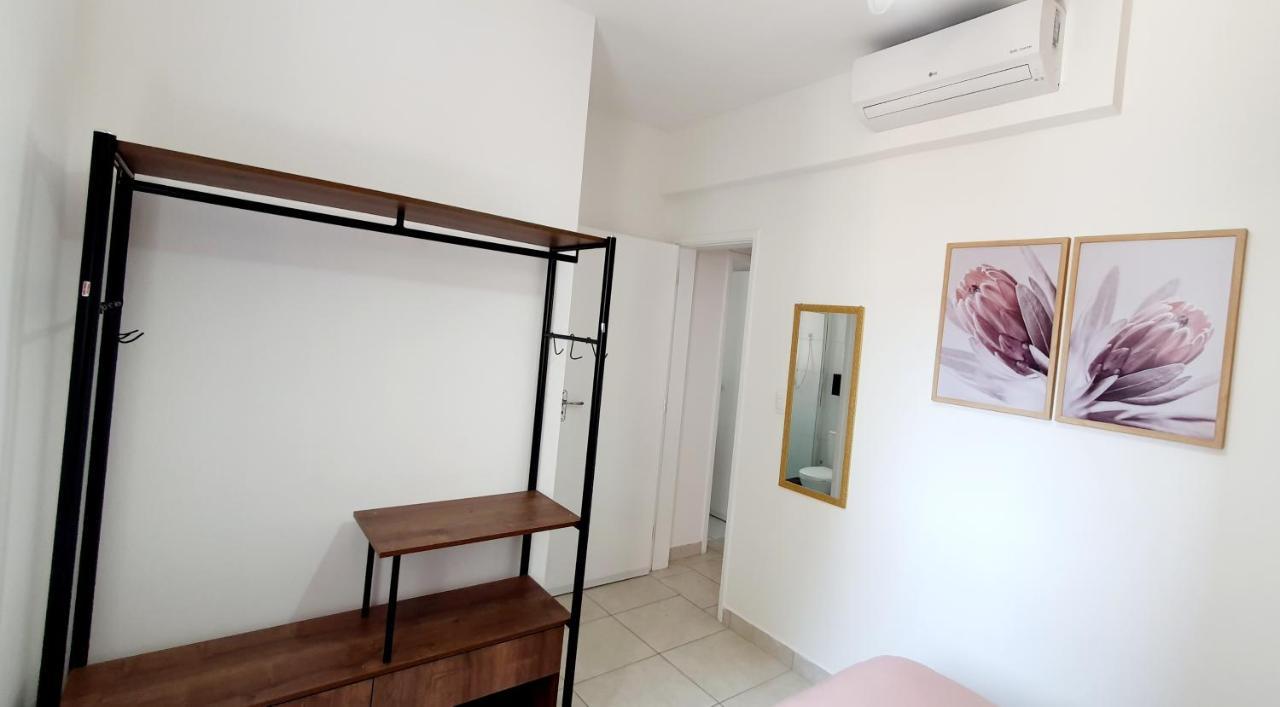 Apartamento 2 Novissimo E Bem Localizado - Ubatuba-Sp Luaran gambar
