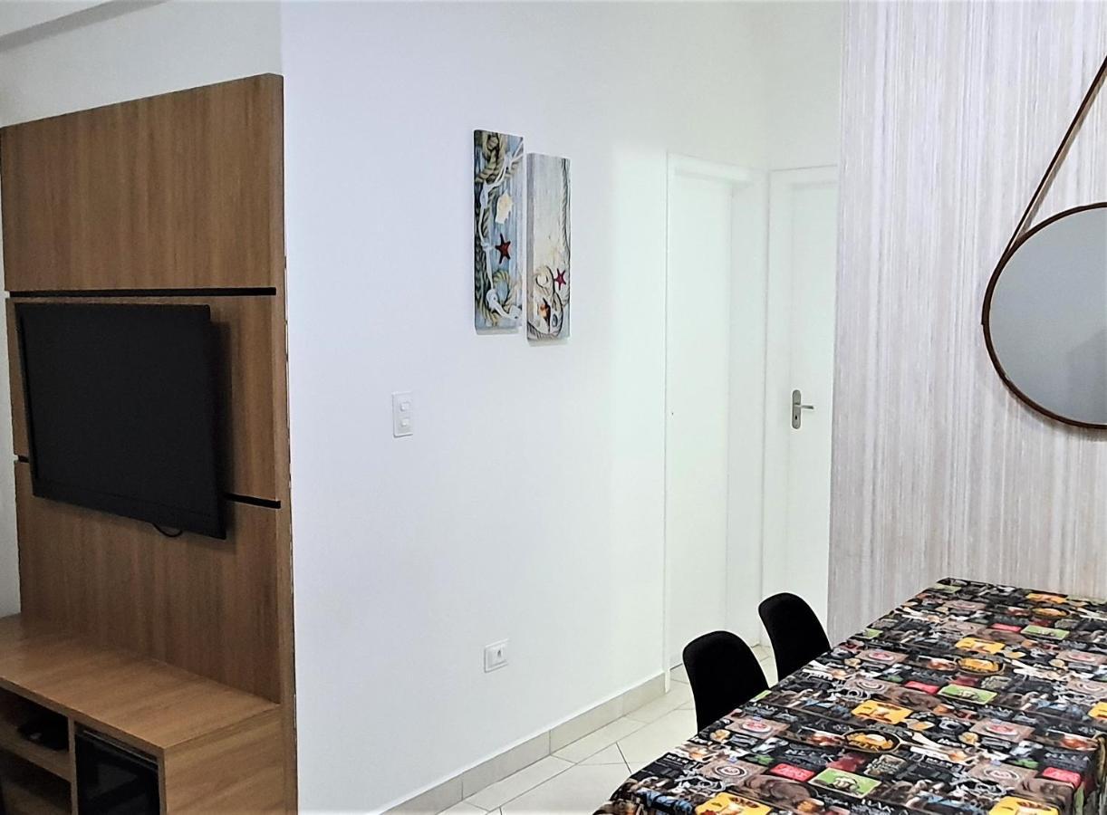 Apartamento 2 Novissimo E Bem Localizado - Ubatuba-Sp Luaran gambar