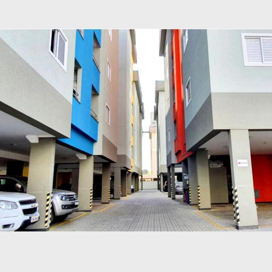 Apartamento 2 Novissimo E Bem Localizado - Ubatuba-Sp Luaran gambar