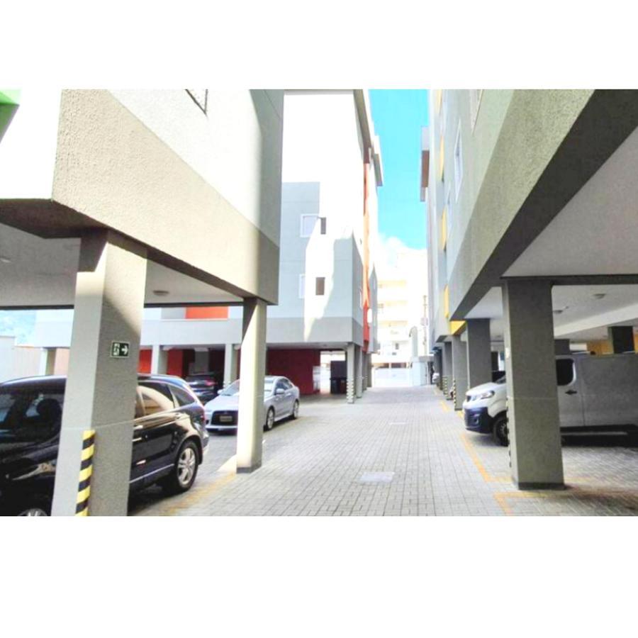 Apartamento 2 Novissimo E Bem Localizado - Ubatuba-Sp Luaran gambar