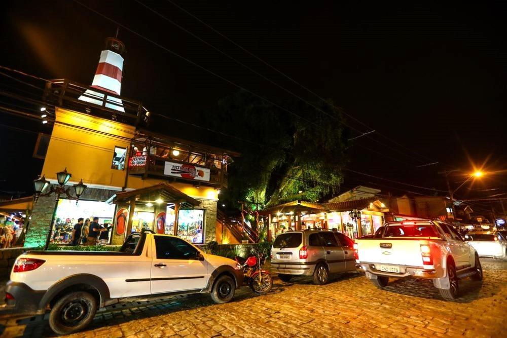 Apartamento 2 Novissimo E Bem Localizado - Ubatuba-Sp Luaran gambar