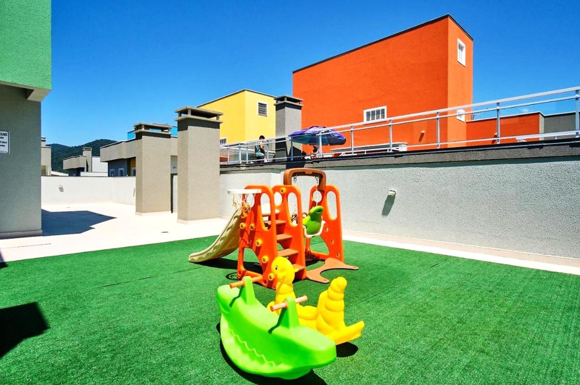 Apartamento 2 Novissimo E Bem Localizado - Ubatuba-Sp Luaran gambar