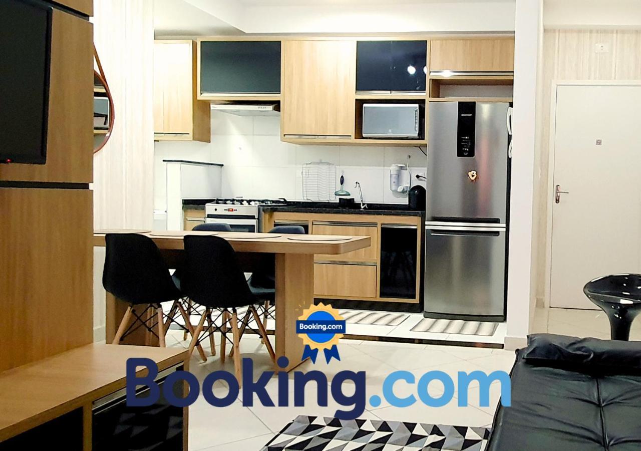 Apartamento 2 Novissimo E Bem Localizado - Ubatuba-Sp Luaran gambar