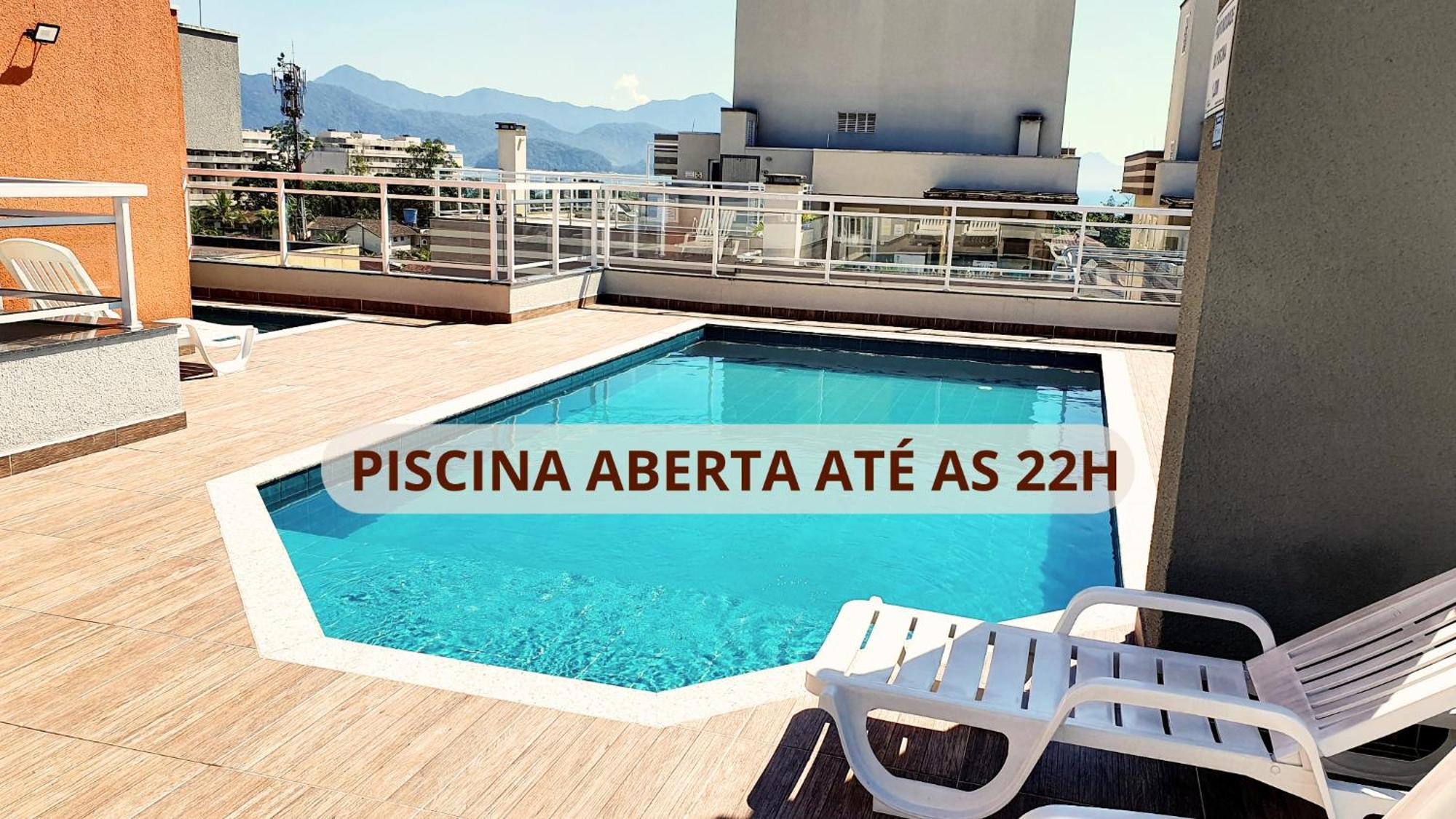 Apartamento 2 Novissimo E Bem Localizado - Ubatuba-Sp Luaran gambar